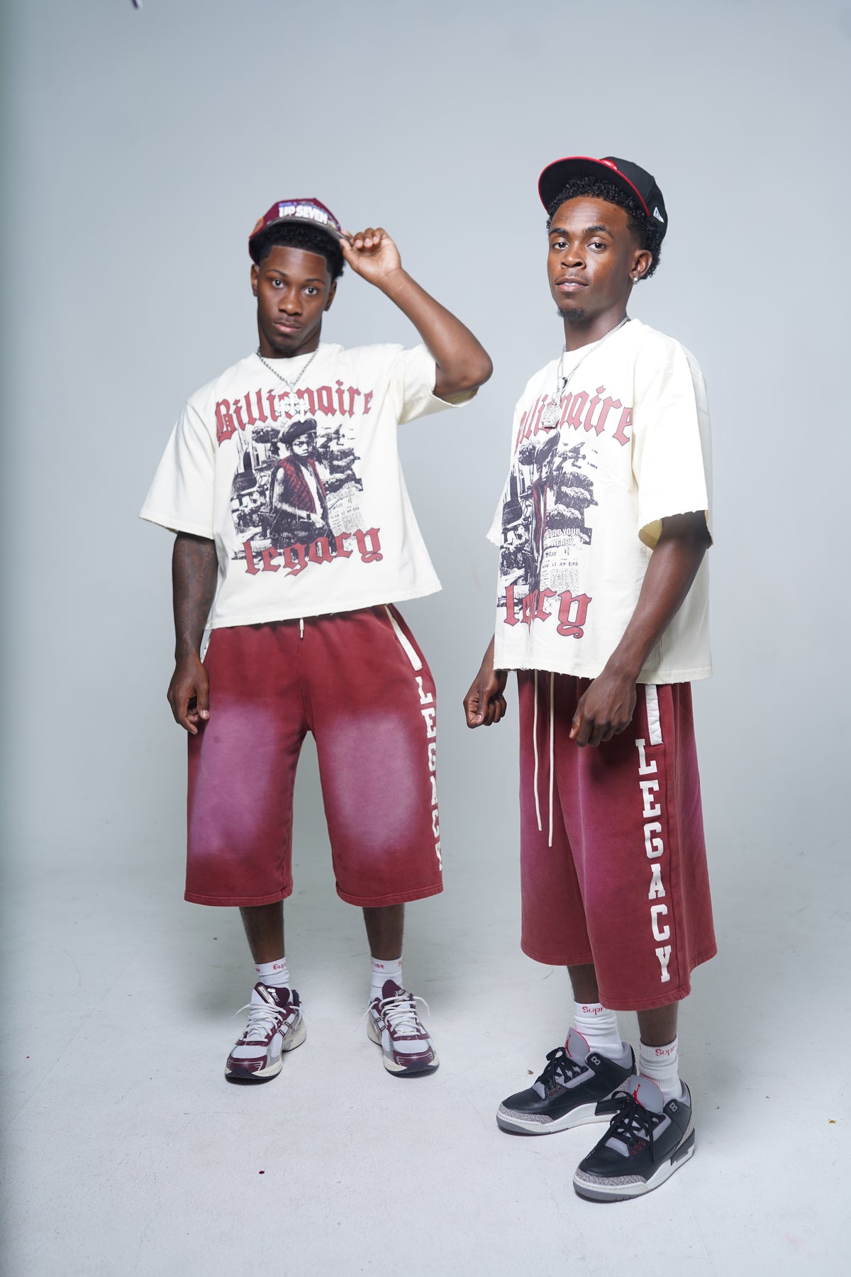 BYL Uniform (Set)