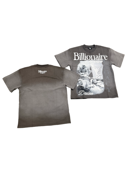 D.O.D (Discipline Over Desire) Tee